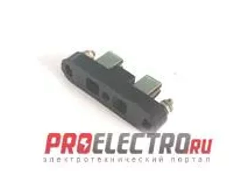 БЗ-20, блок защиты