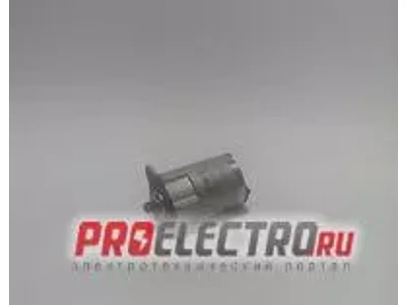 ДИД-0,5ТА, двигатель