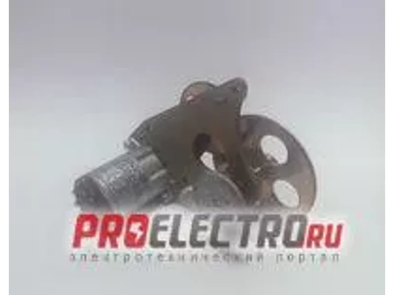 ДИД-0,5У, электродвигатель с редуктором