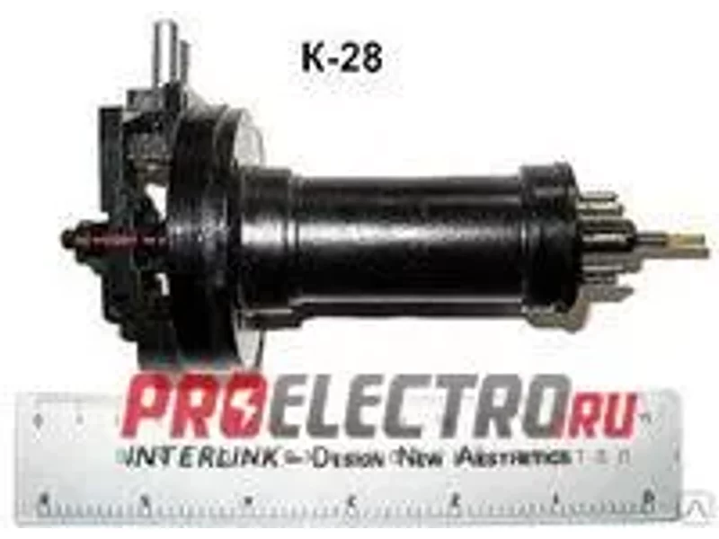 К-28 клистрон