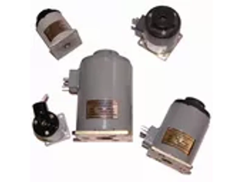 ЭУ-7 10302 УХЛ4 -24 В