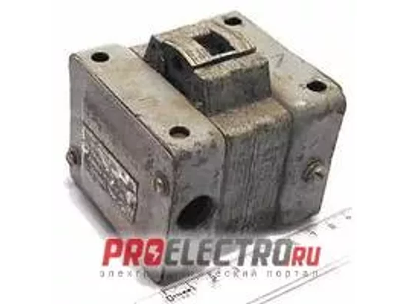 МИС 3100 кат ~380 В