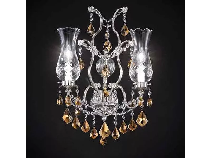 Amanda/A2 Miniluce, Бра