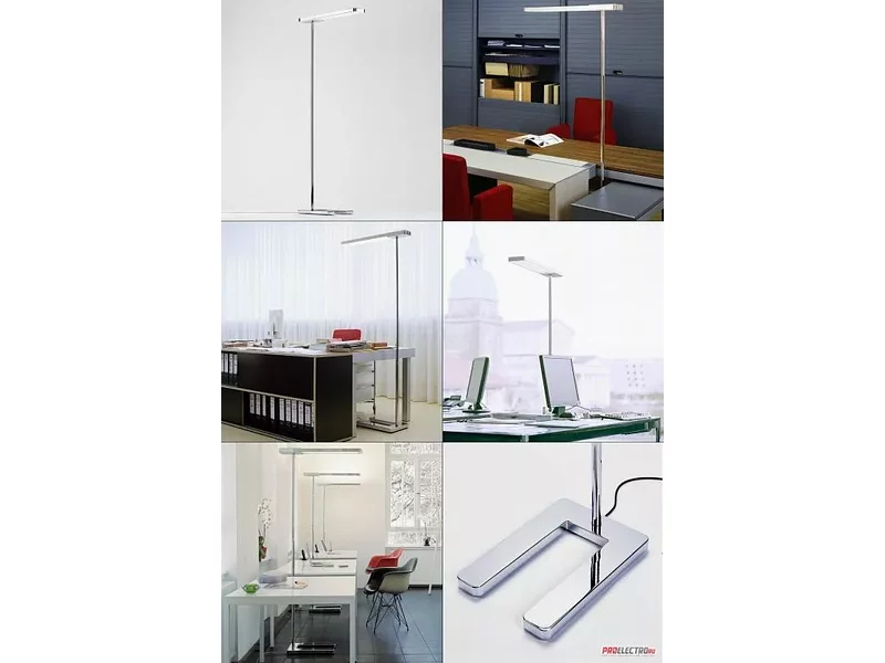 Slice Floor/ Furniture/ USM Floor lamp Serien Lighting светильник, 2G11 2x80W