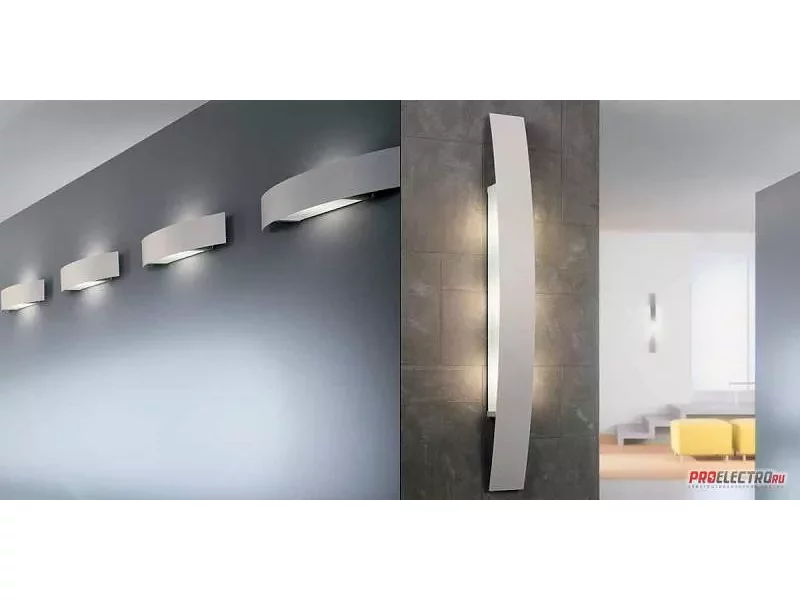 Oty Light Fila 78 / 100 wall sconce светильник