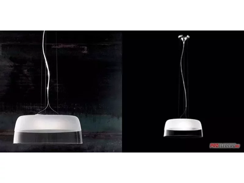 Murano Due Aaron Light S suspension lamp светильник