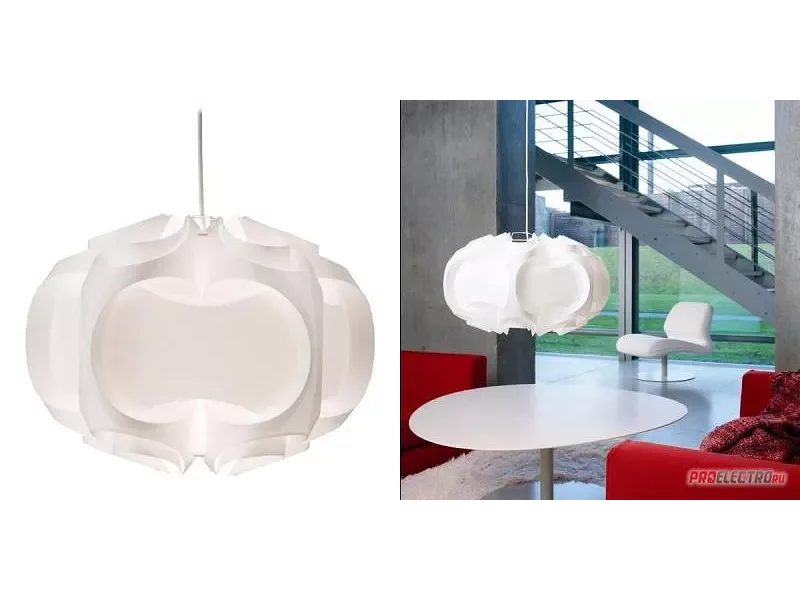 Le Klint светильник 171 Pendant light, 1x100W Medium base incandescent