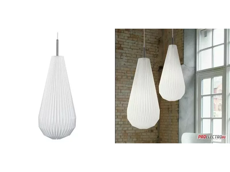 181 Pendant light светильник Le Klint, Depends on lamp size