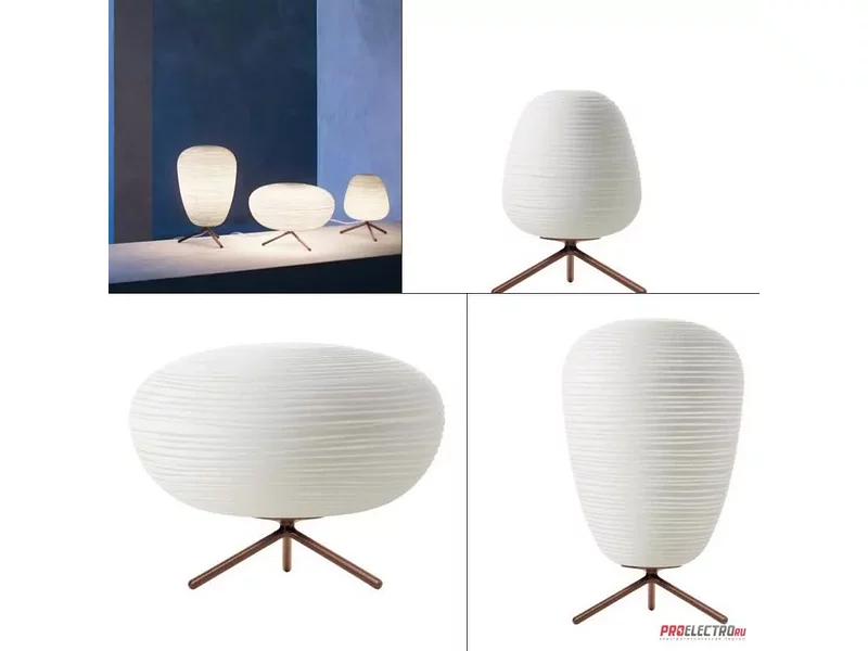 Rituals Table Light светильник Foscarini