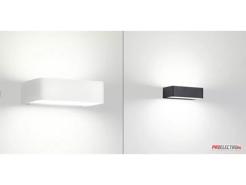 Светильник DeltaLight Gala L LED Outdoor Wall Light, LED 1x7W