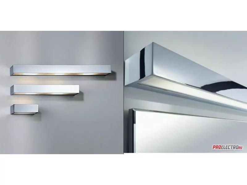 Box 60 Wall Light Decor Walther светильник