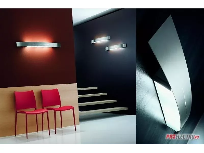 Светильник Ishi A wall sconce De Majo, Depends on lamp size