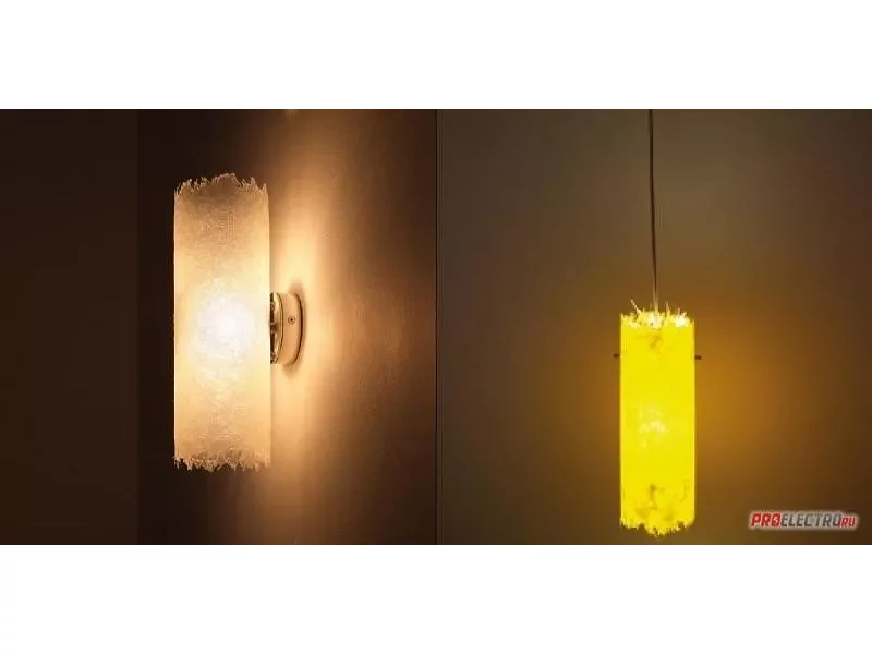 PostKrisi 0043 wall sconce Catellani & Smith светильник, G9 1x40W