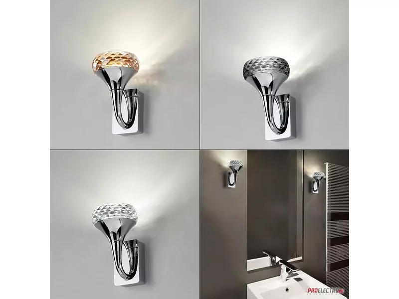 Fairy AP Wall Light светильник Axo Light, LED 1x6,6W