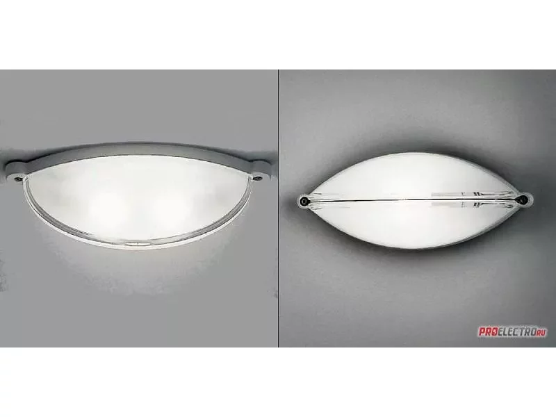 Artemide светильник Mitasi 36 t.s. outdoor wall sconce/ceiling light