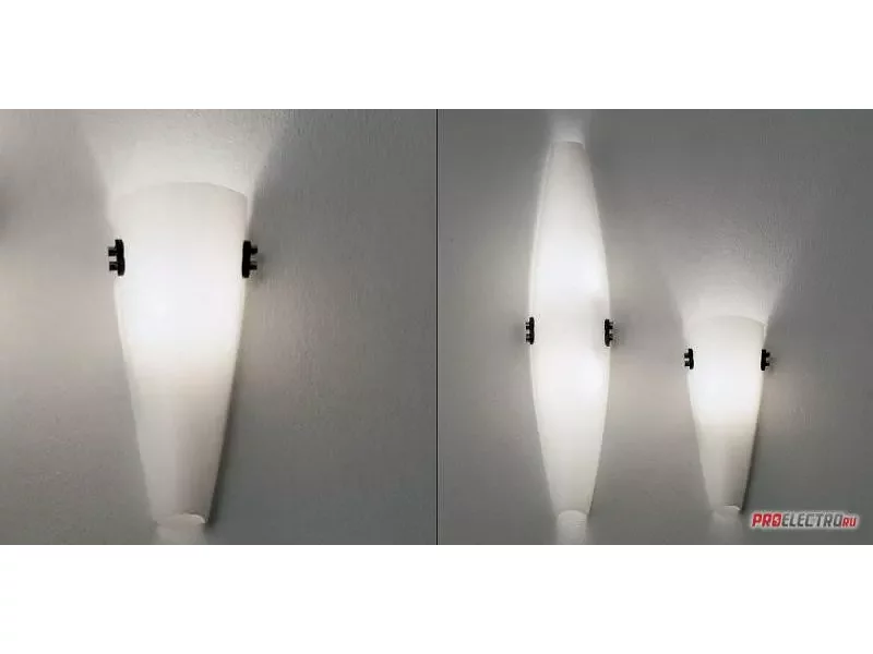 Robbia 30 wall sconce Artemide светильник