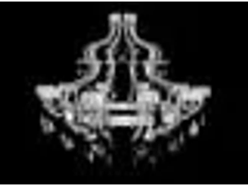 Люстра Beby Diamond 0170B01 Chrome