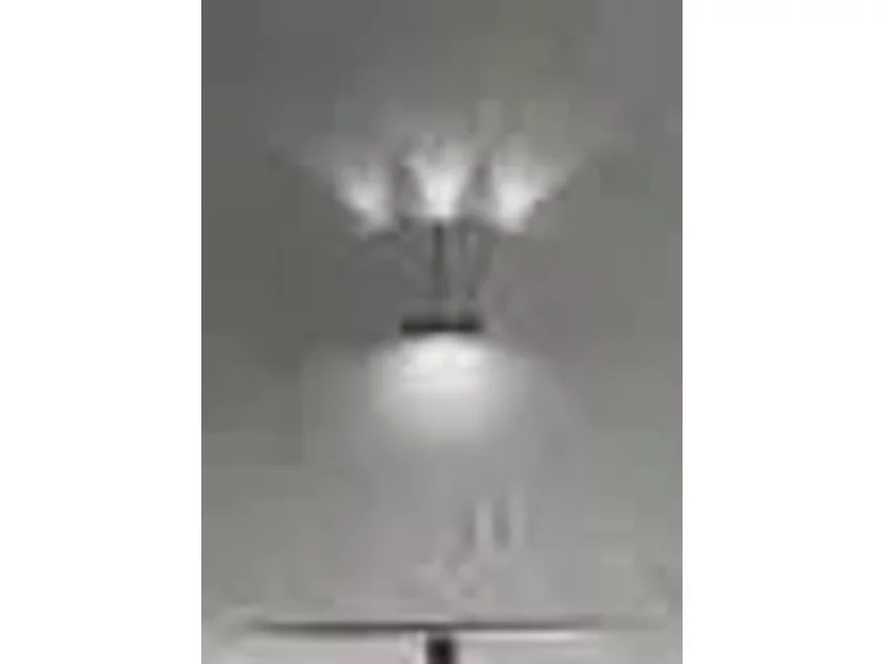 Бра Axo light Virtus VIRTUS WALL LAMP 101 07