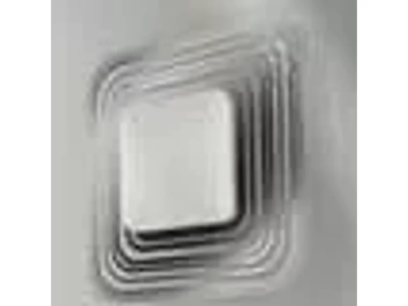 Aureliano Toso Cora 65 Parete/Soffitto Platino
