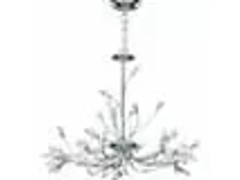 Светильник (Люстра) Arte Hibiscus A1882LM-5CC