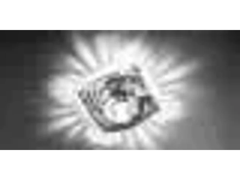 Axo Light Crystal Spotlight FA MENCAR
