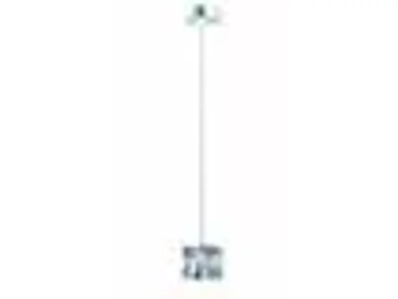 Светильник (Люстра) Arte Cool Ice A1434SP-1CC
