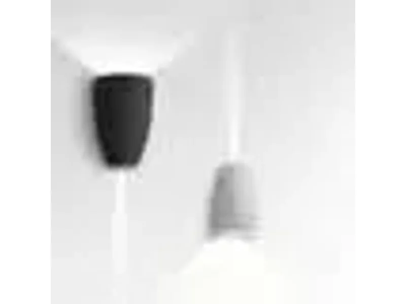 Бра Artemide Molla Antracite 6000K T4190NLC1