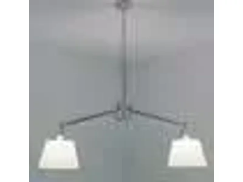 Подвесной светильник Artemide 0630010A + 0780010A