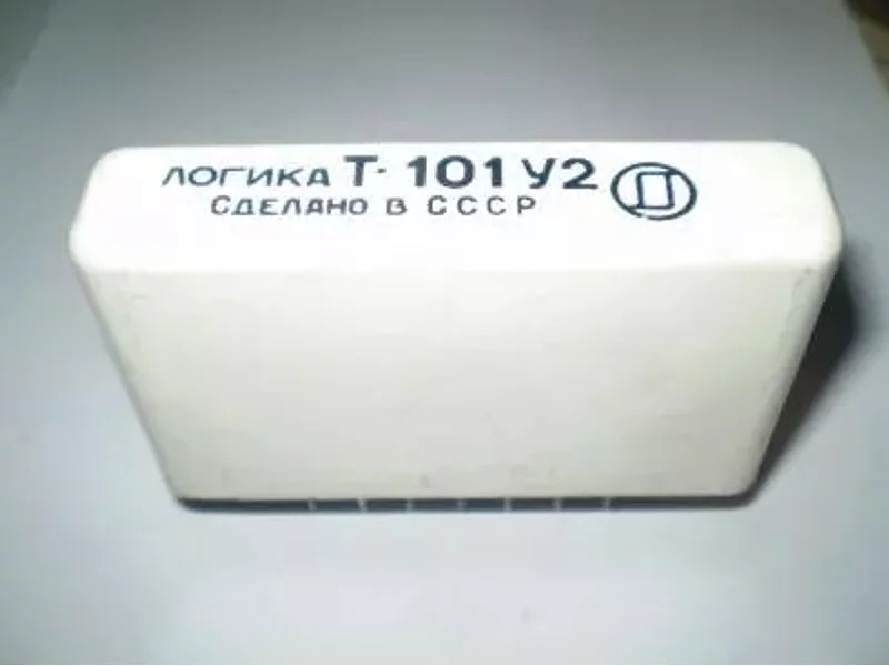 Логика Т-101 У2