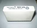 Логика Т-101 У2