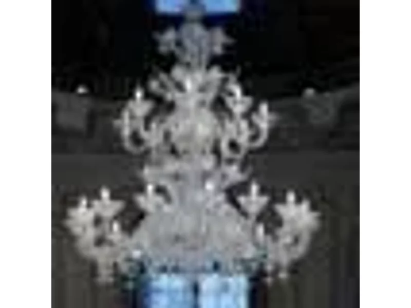Большие люстры De Majo Illuminazione, 8099/K16+8