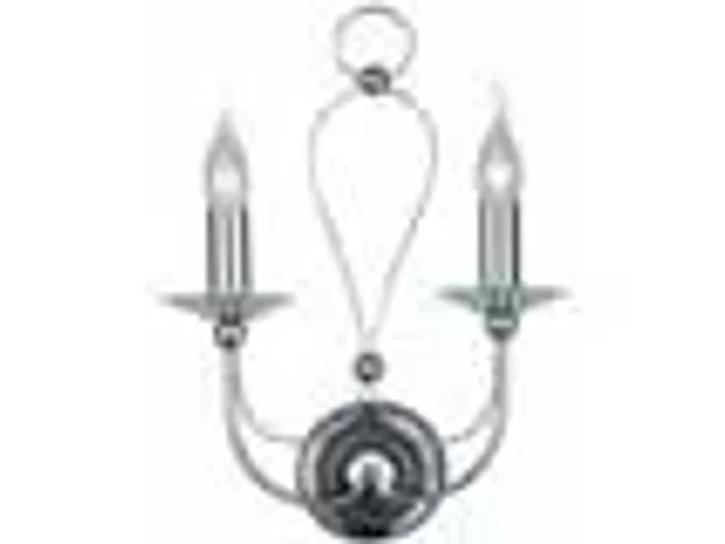 Бра Arte Birdcage A4292AP-2CC