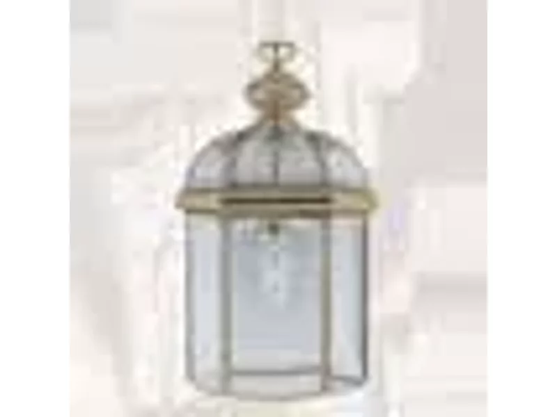Светильник потолочный Arte Rimini A6501SP-1AB