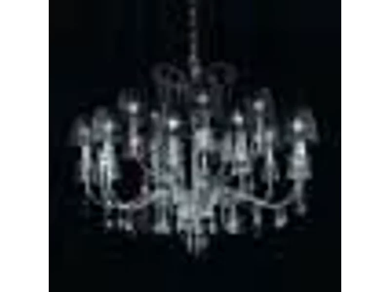 Люстры Beby 0118B02 Black