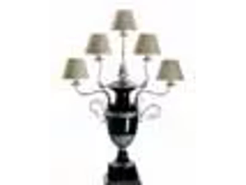 Настольная лампа Baga XXI Century CM501