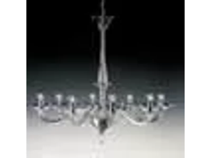 Люстра De Majo Illuminazione, 8002/K8