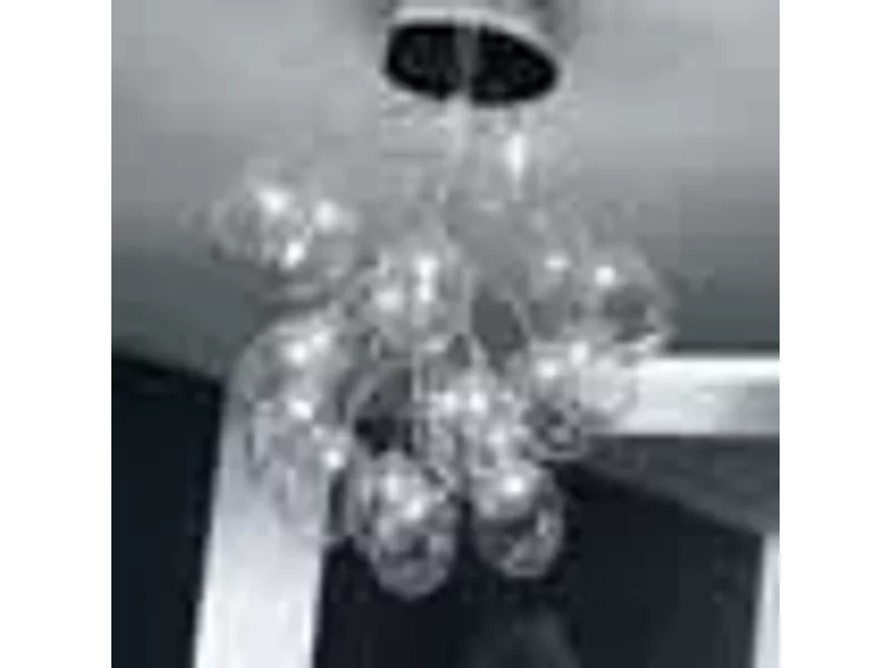 Люстра De Majo Illuminazione, PRO SECCO K19