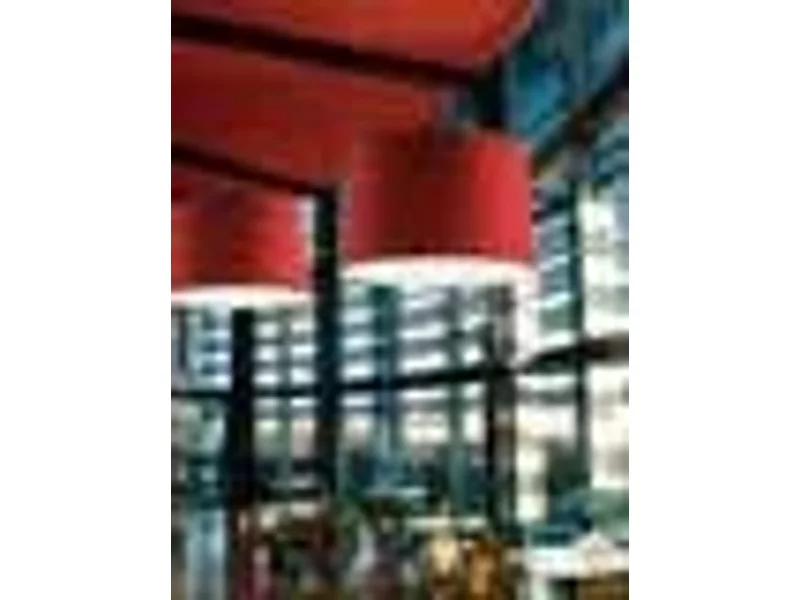 Axo Light Velvet SP VEL 070 rosso