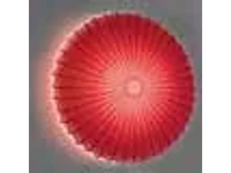 Axo Light Muse PL MUSE 60 rosso PLMUSE60RSXXE27