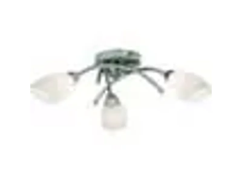 Светильник (Люстра) Arte Opal A8186PL-3CC