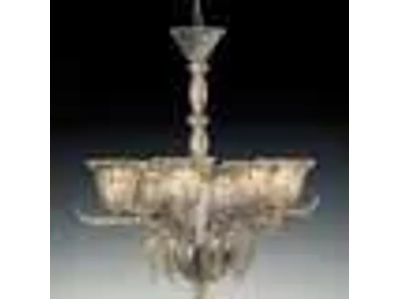 Люстра De Majo Illuminazione, 8006/K6