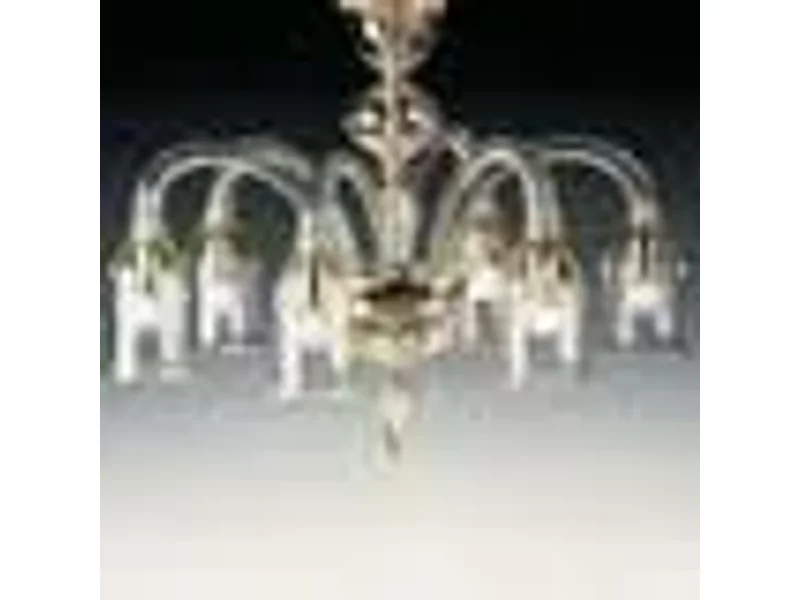 Люстра De Majo Illuminazione, 7082/K6