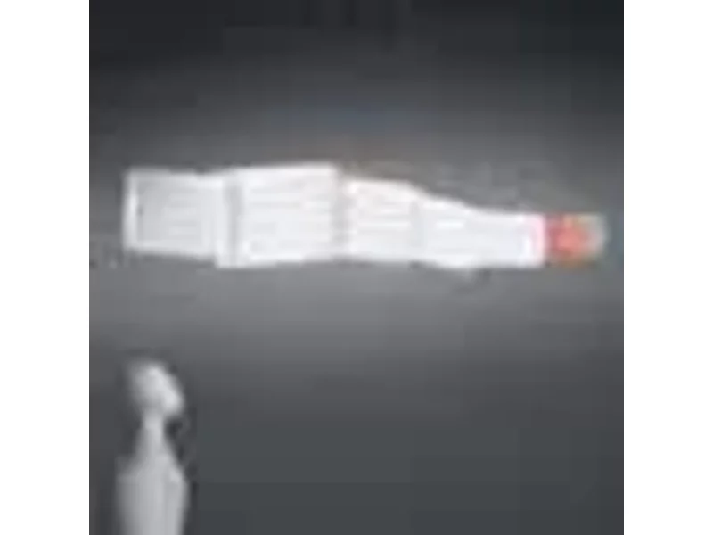 Подвесной светильник Artemide Noto 1296010A