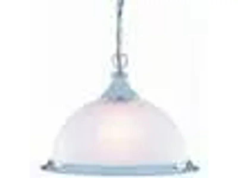 Светильник (Люстра) Arte American Diner A9366SP-1SS
