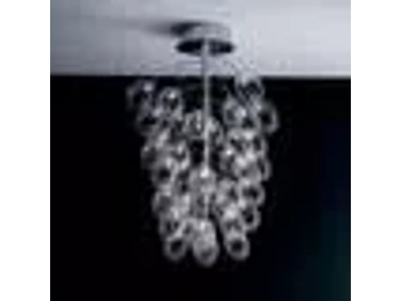 Люстра De Majo Illuminazione, PRO SECCO K37