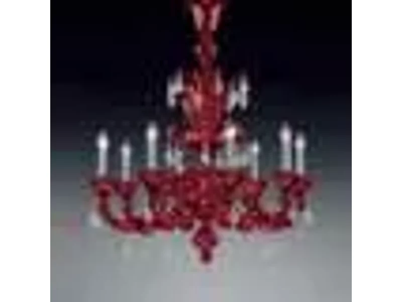 Люстра De Majo Illuminazione, 6099/K8