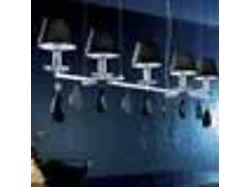Подвесные светильники De Majo Illuminazione ELORO S5L