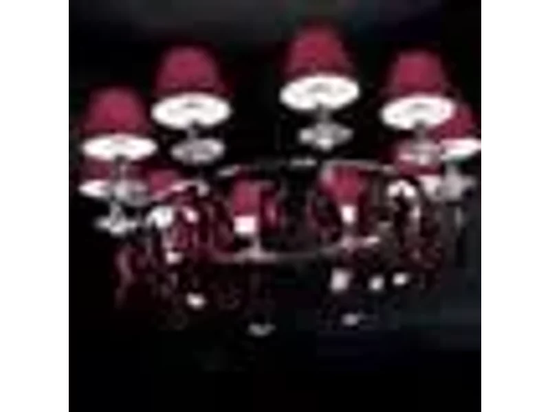 Подвесные светильники De Majo Illuminazione NOTO S10