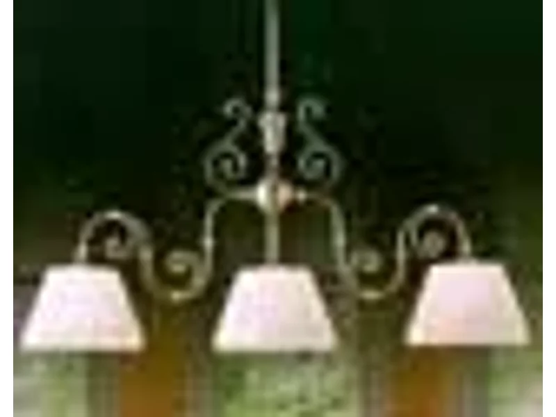 Люстры Creval 715G (id3047)