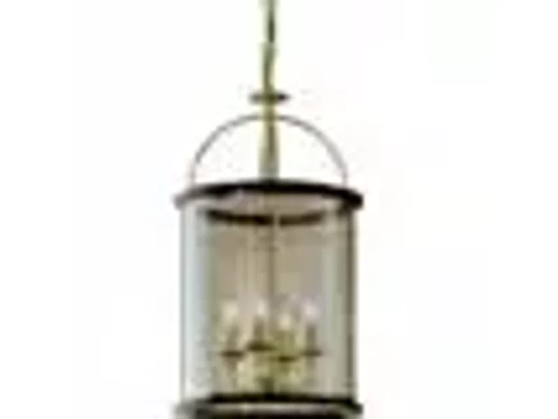 Подвесные светильники Cremasco, 1802/4LN cris